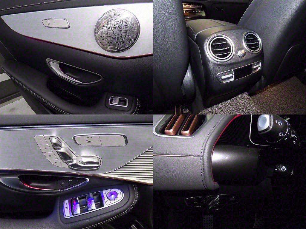 Mercedes Benz EQC 2020 - Importación desde Corea - HF Imports Iquique - Foto 17