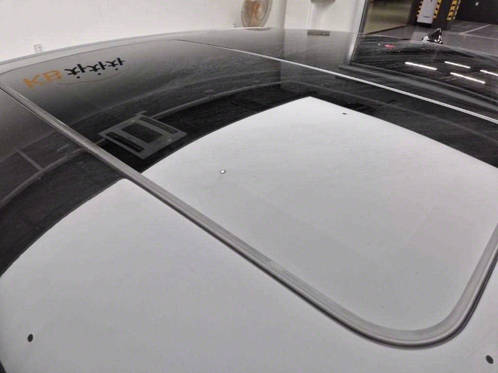 Genesis G90 2019 Negro - Importación desde Corea - HF Imports Iquique - Foto 13