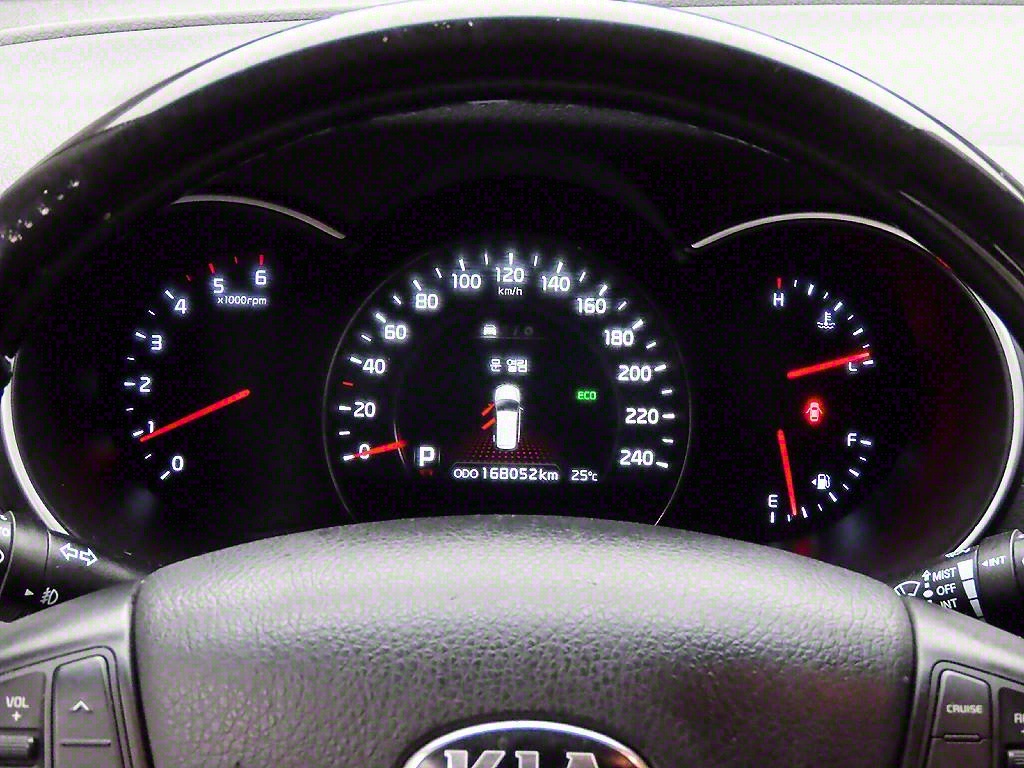 KIA Sorento - Vista 6