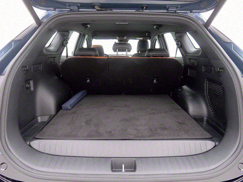 KIA Sportage - Vista 5