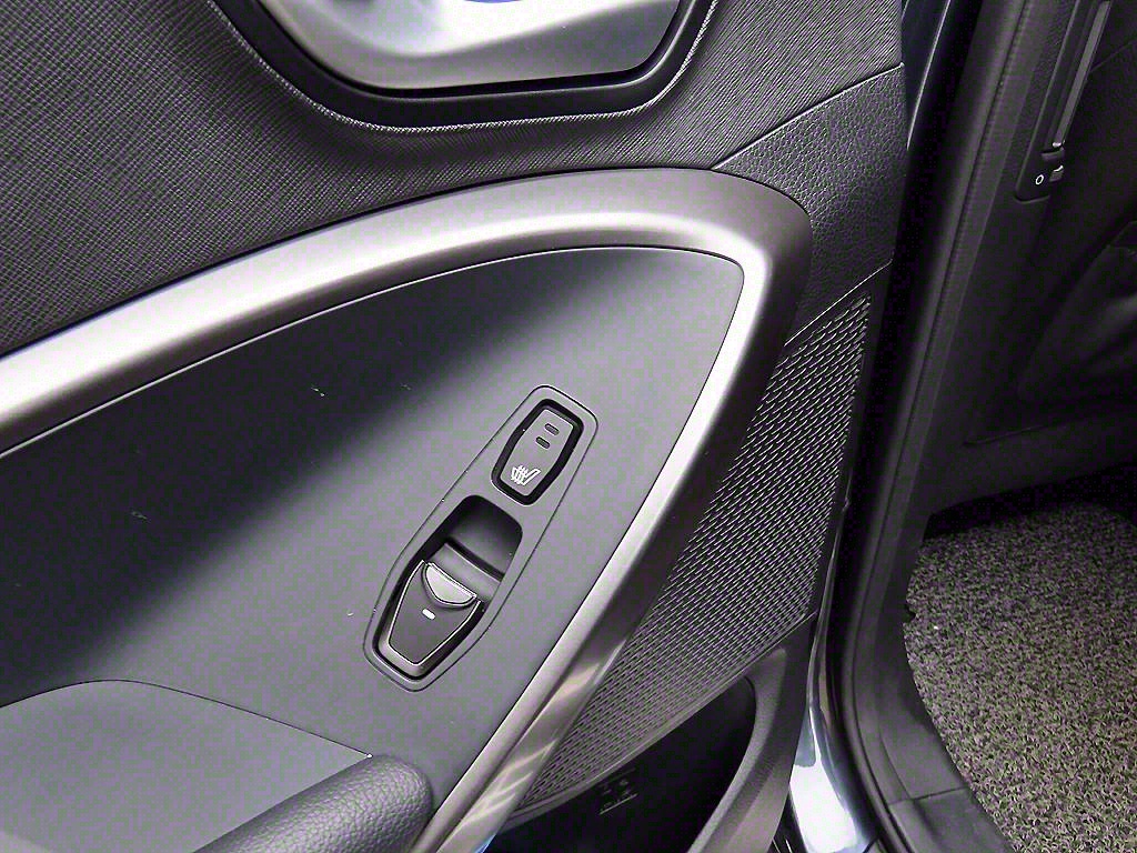 HYUNDAI Maxcruz 2017 Azul - Importación desde Corea - HF Imports Iquique - Foto 15