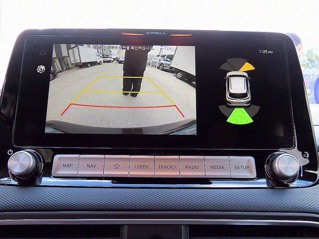 HYUNDAI Kona 2020 - Importación desde Corea - HF Imports Iquique - Foto 15