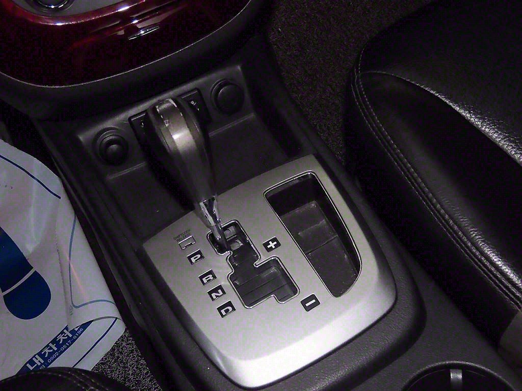 HYUNDAI Santa Fe - Vista 12