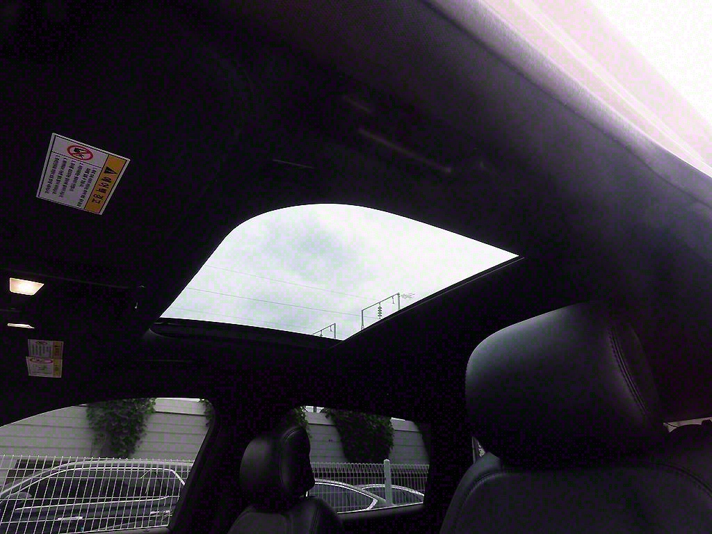 Lincoln Nautilus 2019 Blanco - Importación desde Corea - HF Imports Iquique - Foto 17