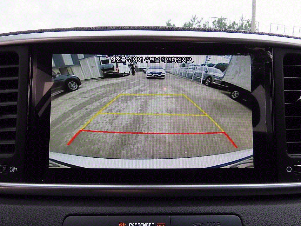 KIA Sportage 2020 Blanco - Importación desde Corea - HF Imports Iquique - Foto 14