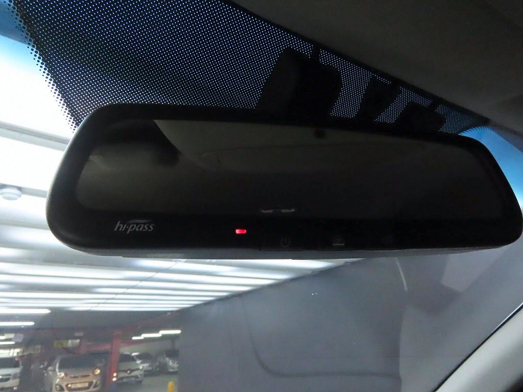 Ssangyong Korando 2018 Plateado - Importación desde Corea - HF Imports Iquique - Foto 13