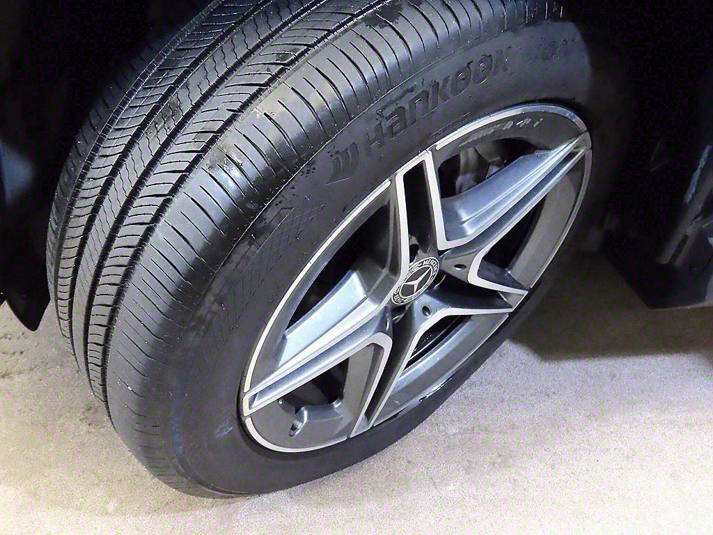 Mercedes Benz EQC 2020 - Importación desde Corea - HF Imports Iquique - Foto 20