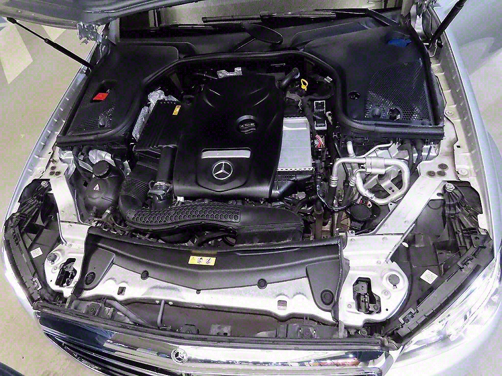 Mercedes Benz E class 2018 Plateado - Importación desde Corea - HF Imports Iquique - Foto 19