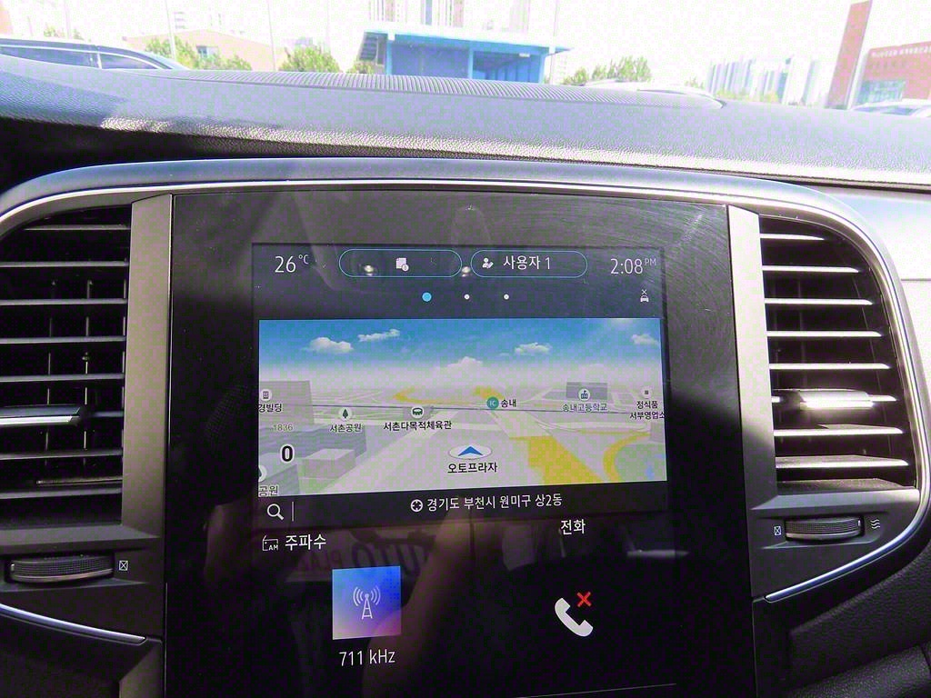 SAMSUNG SM6 - Vista 11