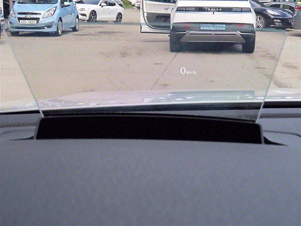 Volkswagen Arteon - Vista 10