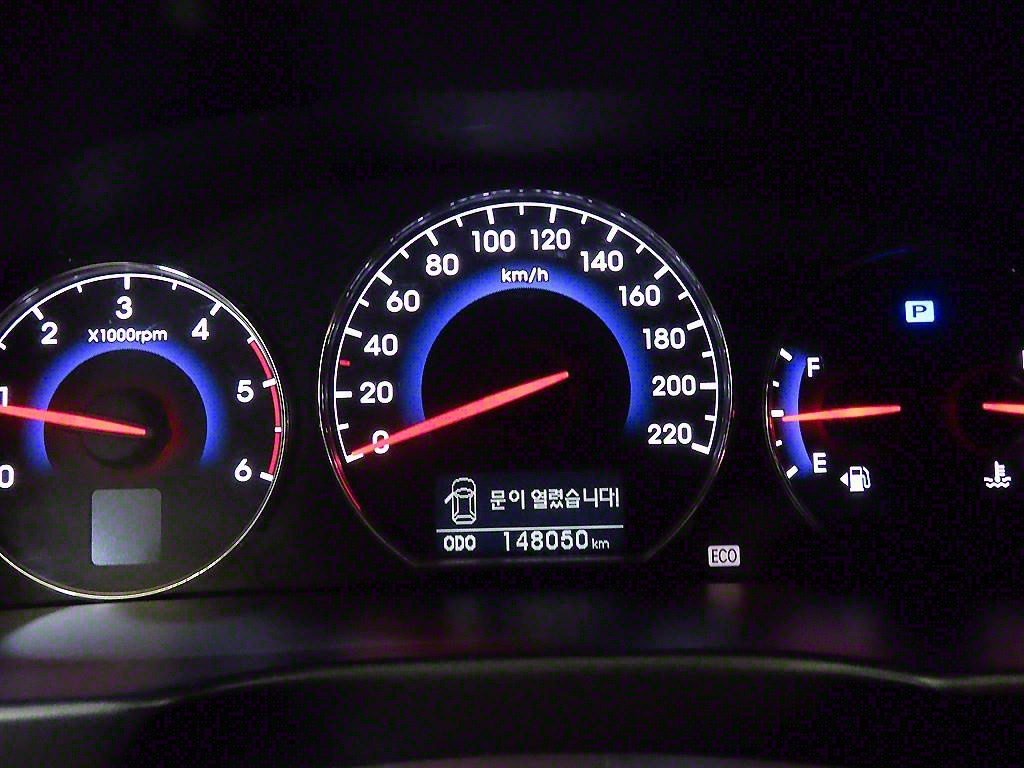 HYUNDAI Santa Fe - Vista 9