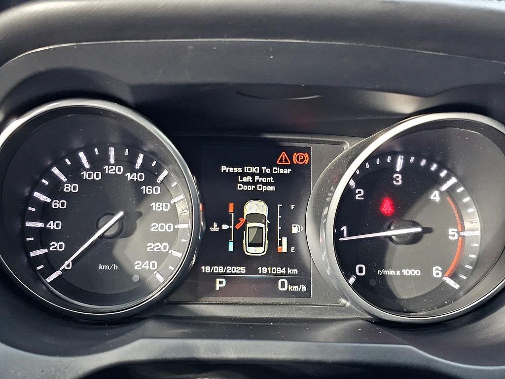 Land Rover Range Rover Bike - Vista 7