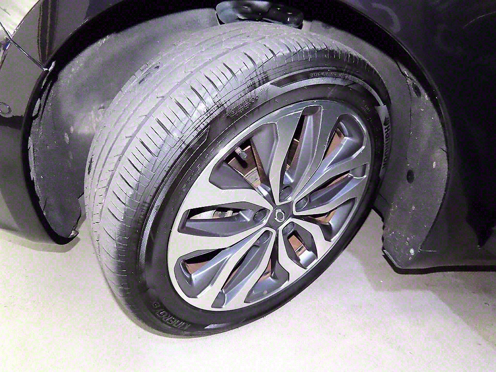 SAMSUNG SM6 2017 Negro - Importación desde Corea - HF Imports Iquique - Foto 20