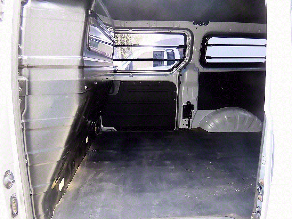 HYUNDAI Starex - Vista 6