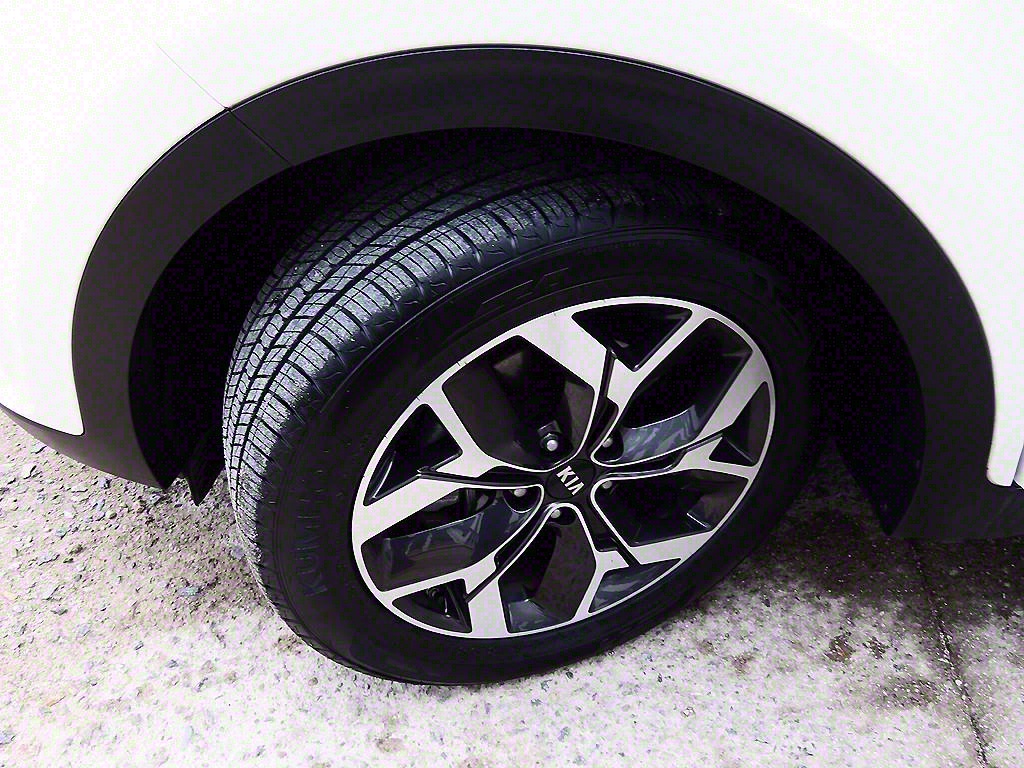 KIA Sportage 2020 Blanco - Importación desde Corea - HF Imports Iquique - Foto 20