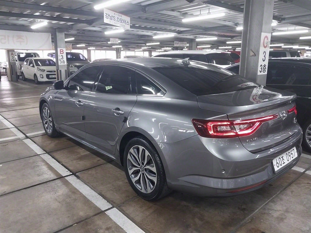 SAMSUNG SM6 - Vista 4