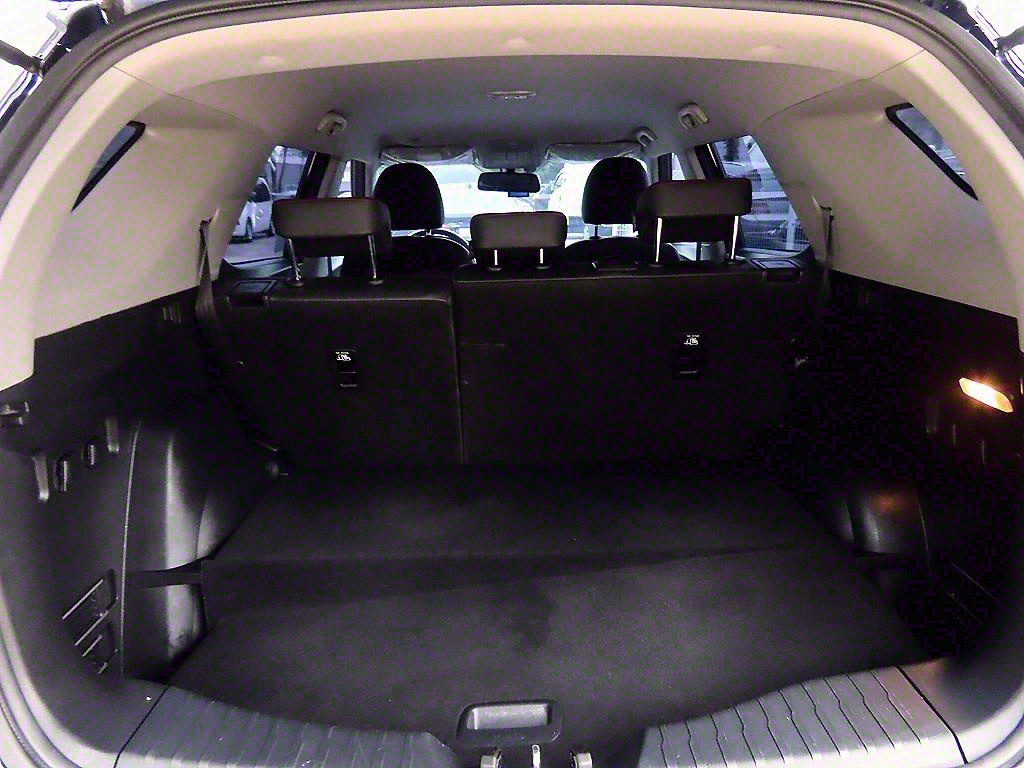 Ssangyong Tivoli 2018 - Importación desde Corea - HF Imports Iquique - Foto 18