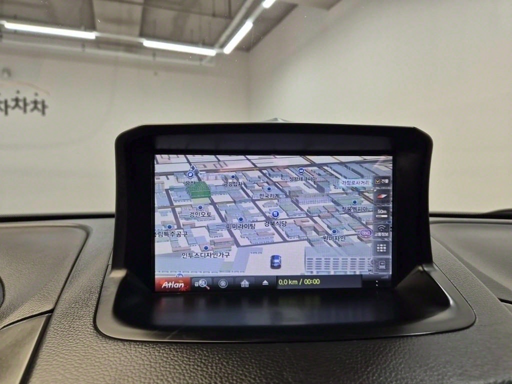 Ssangyong Tivoli 2017 Blanco - Importación desde Corea - HF Imports Iquique - Foto 14