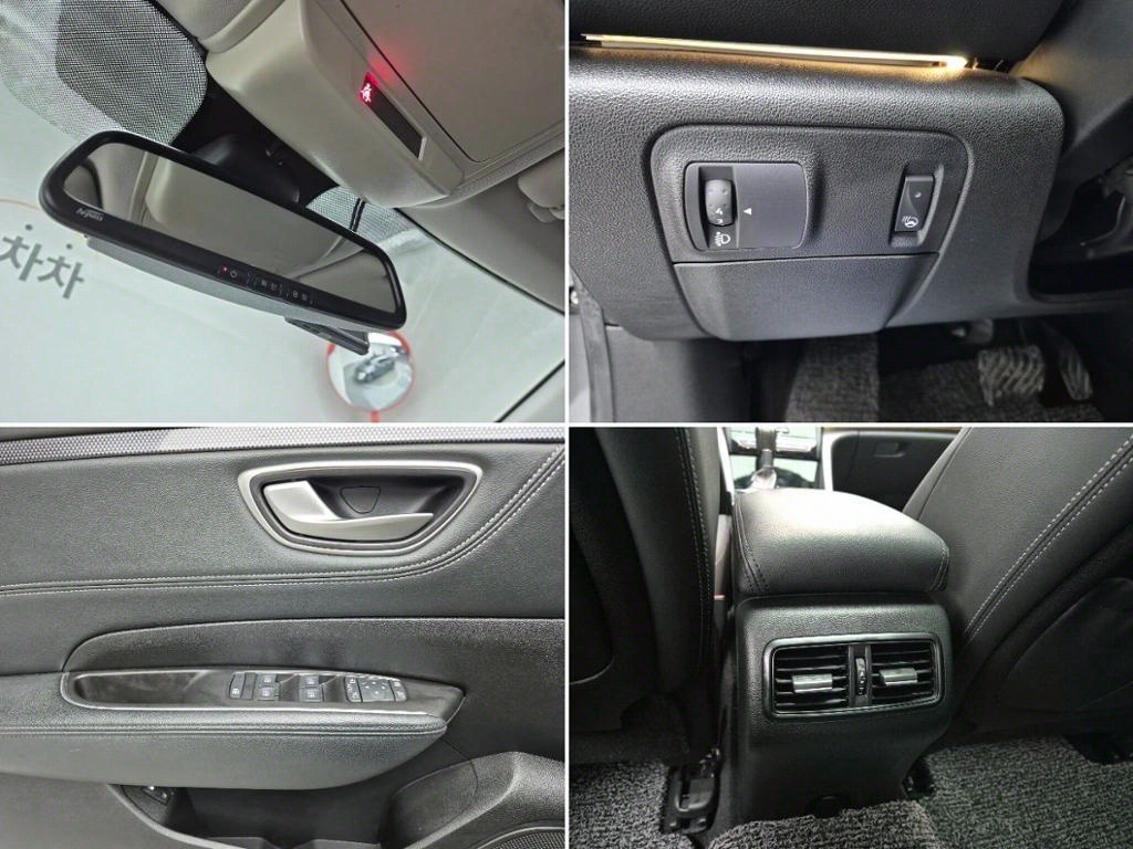 SAMSUNG SM6 2016 Gris - Importación desde Corea - HF Imports Iquique - Foto 17