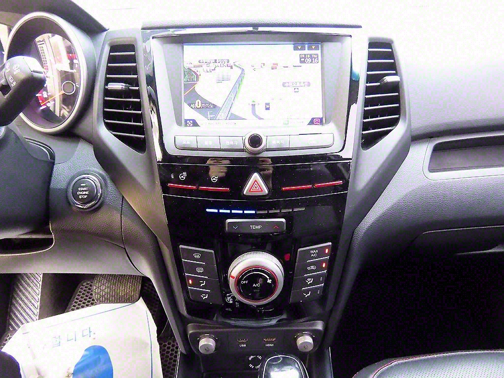 Ssangyong Tivoli 2018 - Importación desde Corea - HF Imports Iquique - Foto 13