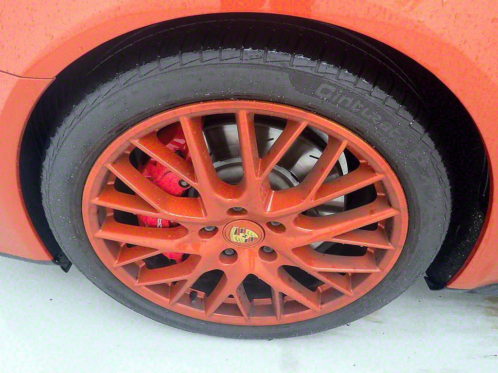 Porsche Panamera 2021 - Importación desde Corea - HF Imports Iquique - Foto 20