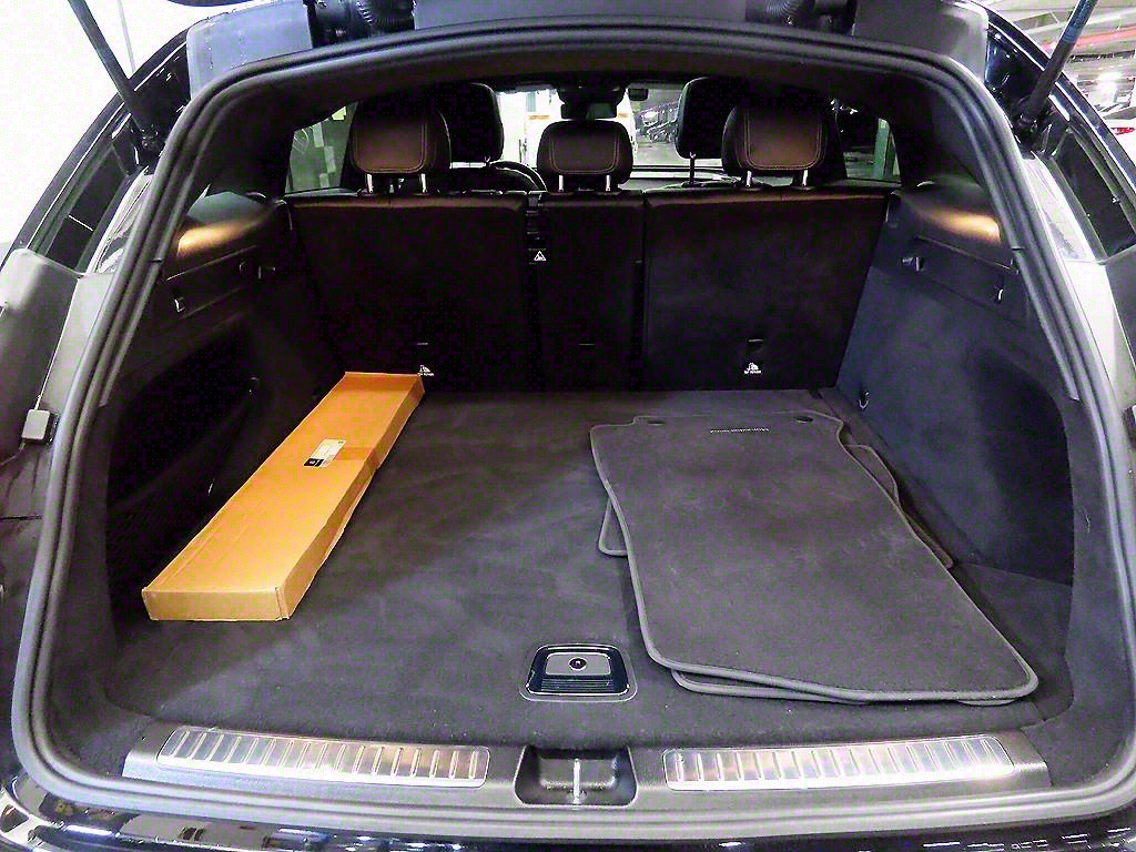 Mercedes Benz EQC 2020 - Importación desde Corea - HF Imports Iquique - Foto 16