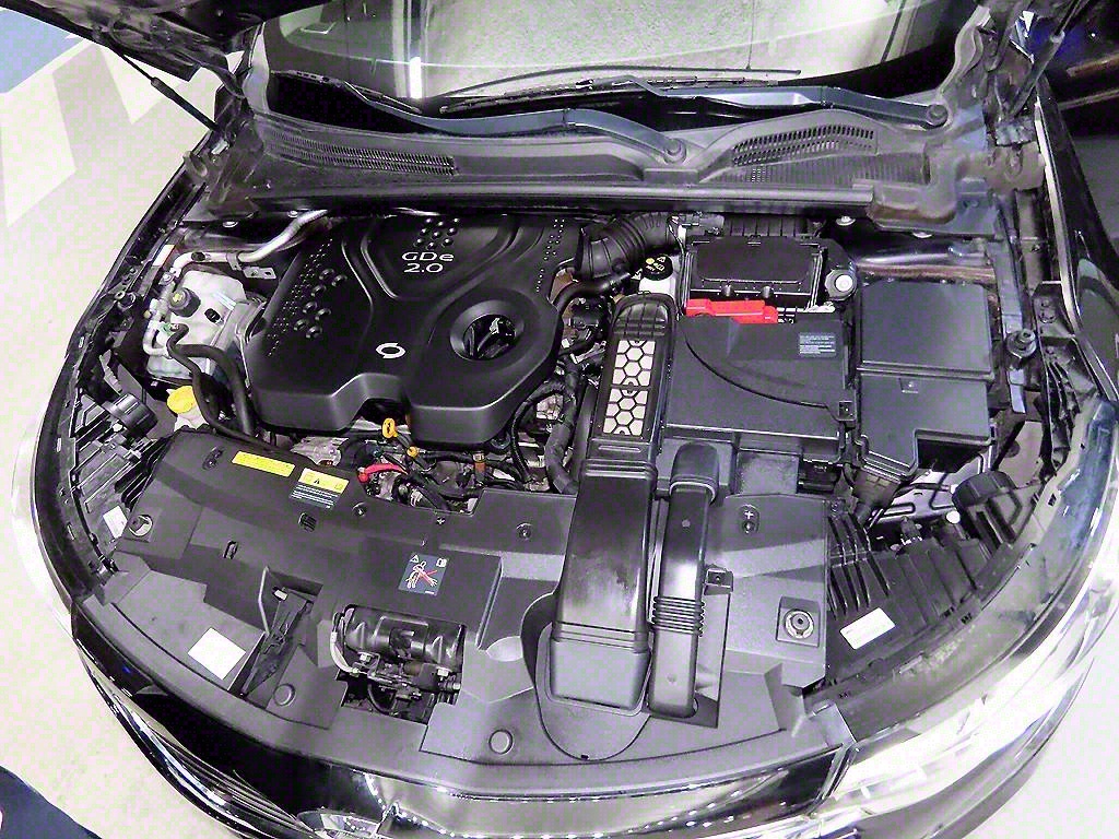 SAMSUNG SM6 2017 Negro - Importación desde Corea - HF Imports Iquique - Foto 19