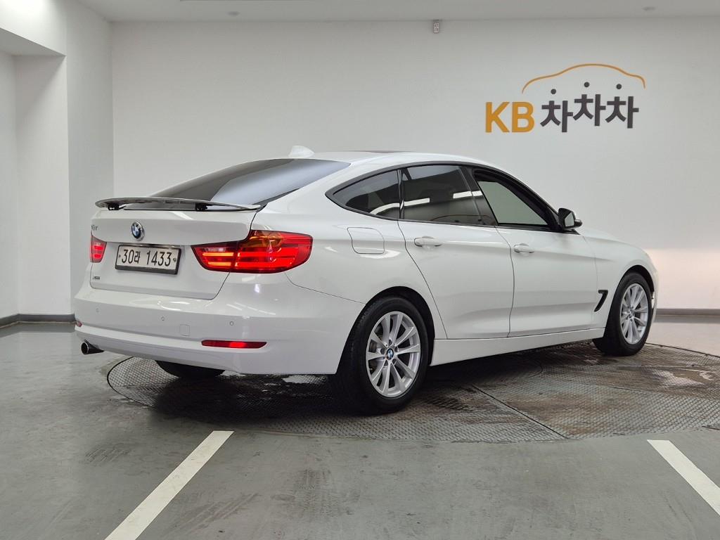 BMW Gran Turismo - Vista 4