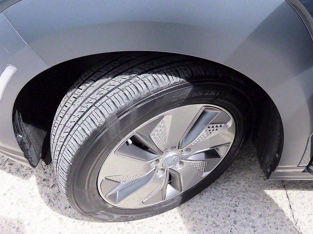 HYUNDAI Kona 2020 - Importación desde Corea - HF Imports Iquique - Foto 20