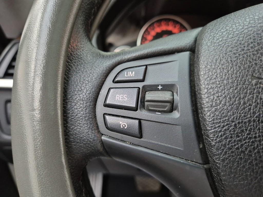 BMW Gran Turismo 2015 Blanco - Importación desde Corea - HF Imports Iquique - Foto 16