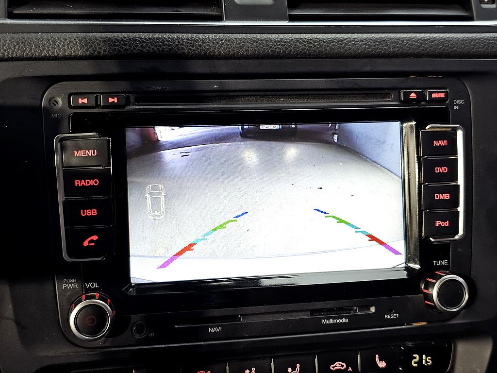 Volkswagen Jetta 2013 Plateado - Importación desde Corea - HF Imports Iquique - Foto 15