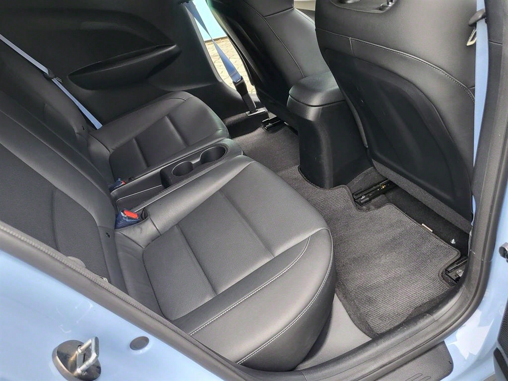 HYUNDAI Veloster 2019 Gris - Importación desde Corea - HF Imports Iquique - Foto 15