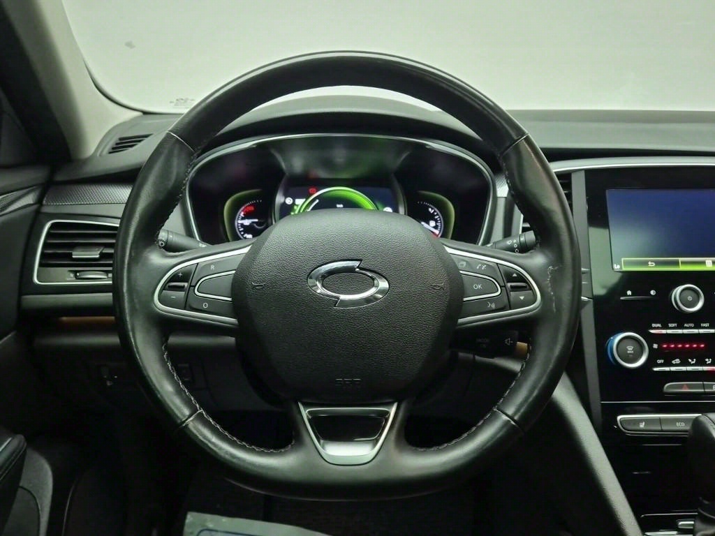 SAMSUNG SM6 - Vista 9