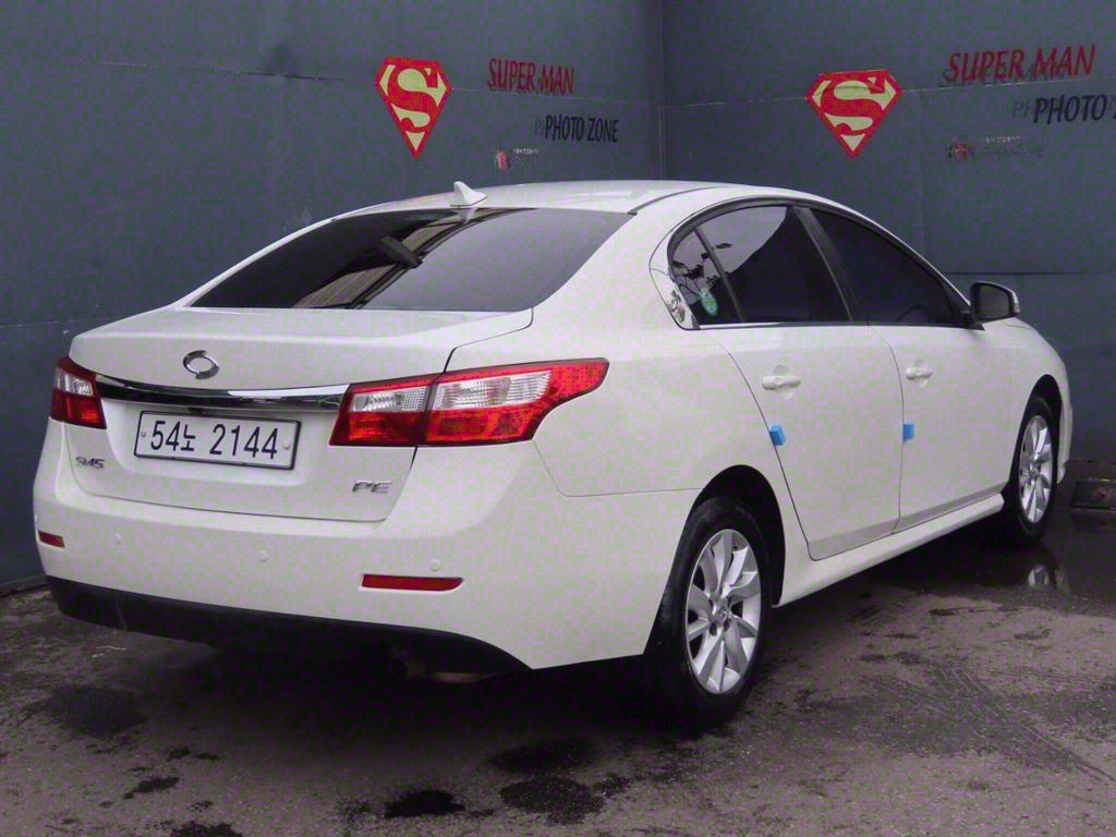 SAMSUNG SM5 - Vista 7