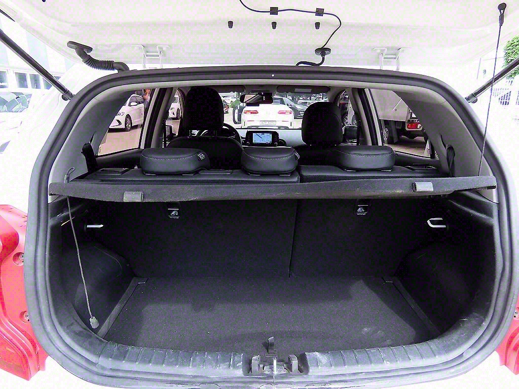 KIA Morning 2022 - Importación desde Corea - HF Imports Iquique - Foto 18