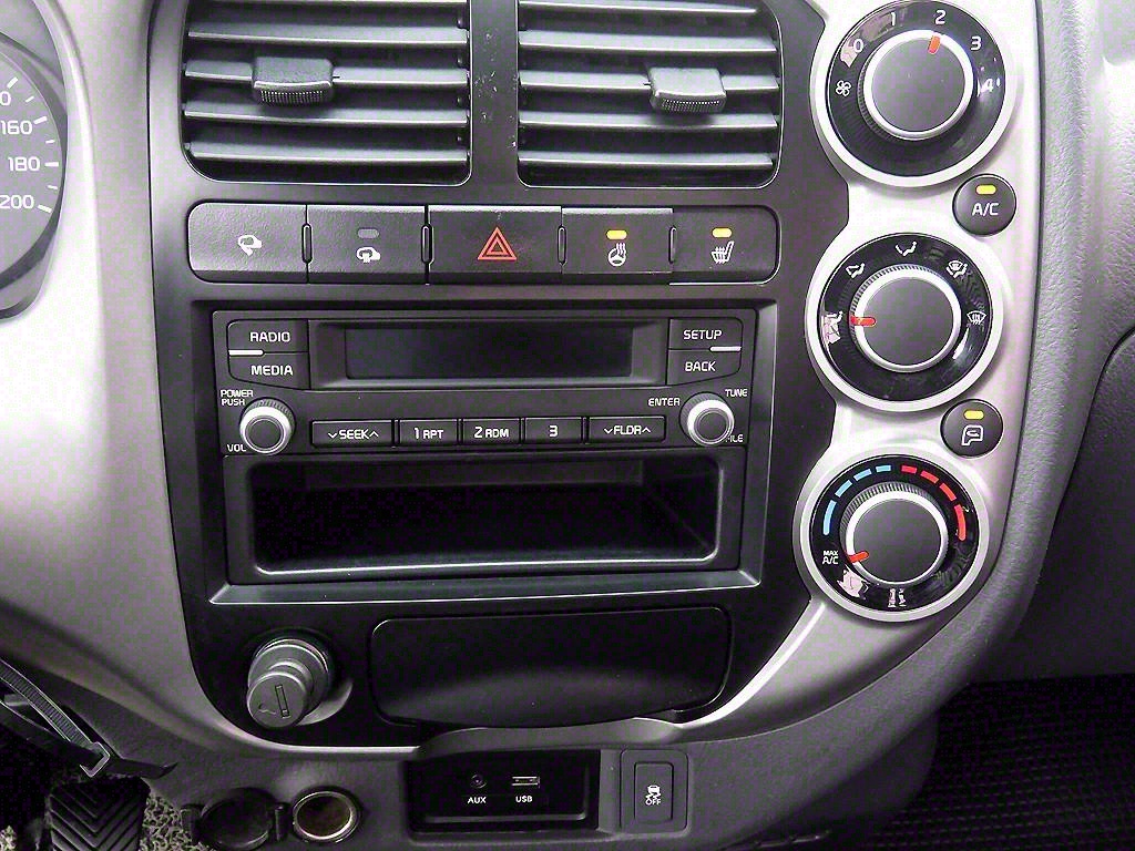 Small Truck Cargo (small) 2019 Azul - Importación desde Corea - HF Imports Iquique - Foto 14