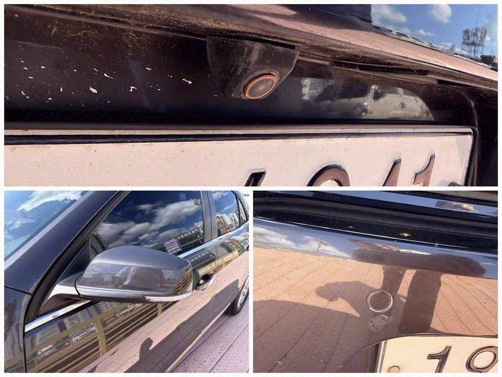 Chevrolet Malibu 2012 Gris - Importación desde Corea - HF Imports Iquique - Foto 16