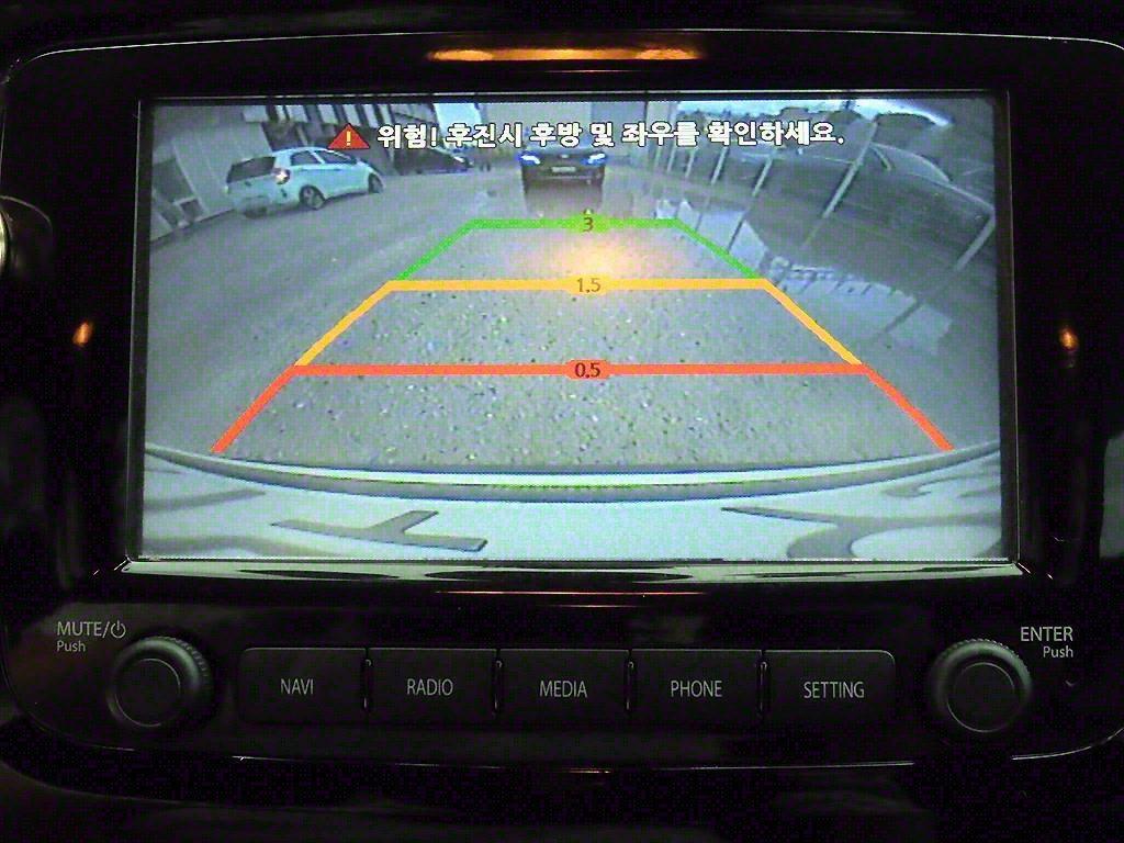 SAMSUNG QM3 2014 the color of pearl - Importación desde Corea - HF Imports Iquique - Foto 13