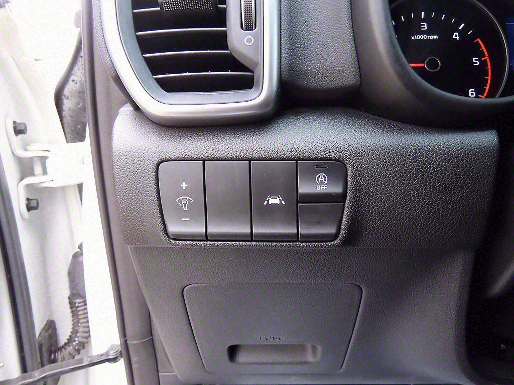 KIA Sportage - Vista 12