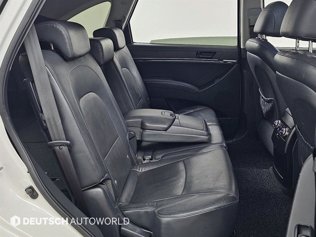 HYUNDAI Veracruz - Vista 12