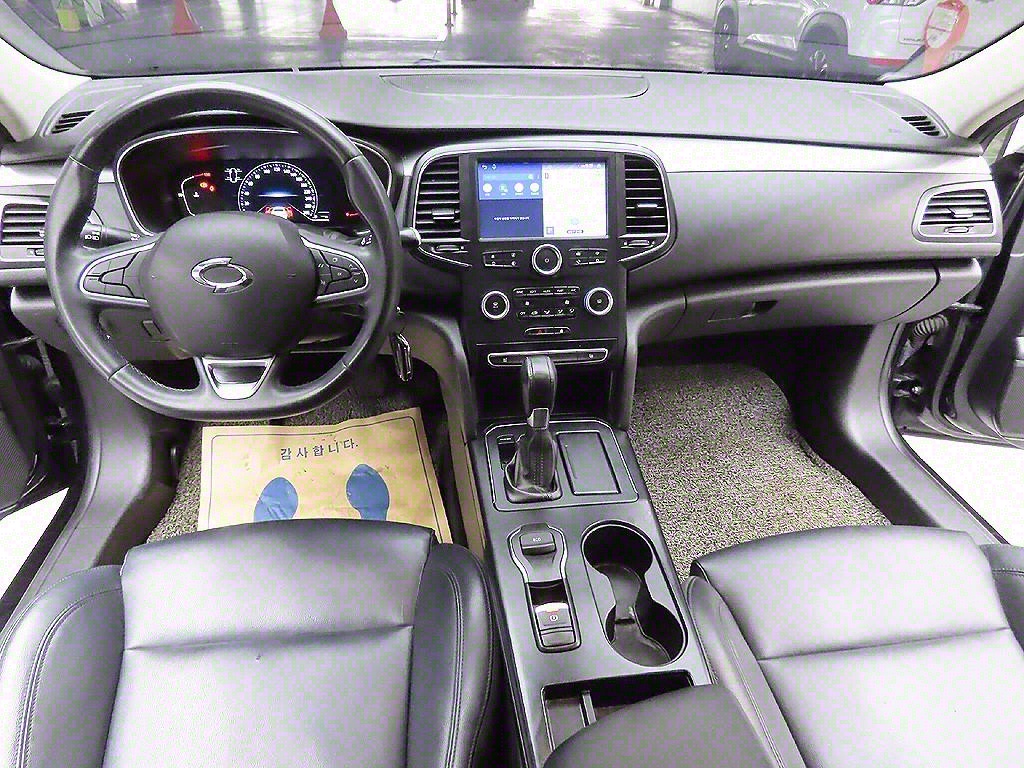 SAMSUNG SM6 2021 Negro - Importación desde Corea - HF Imports Iquique - Foto 9