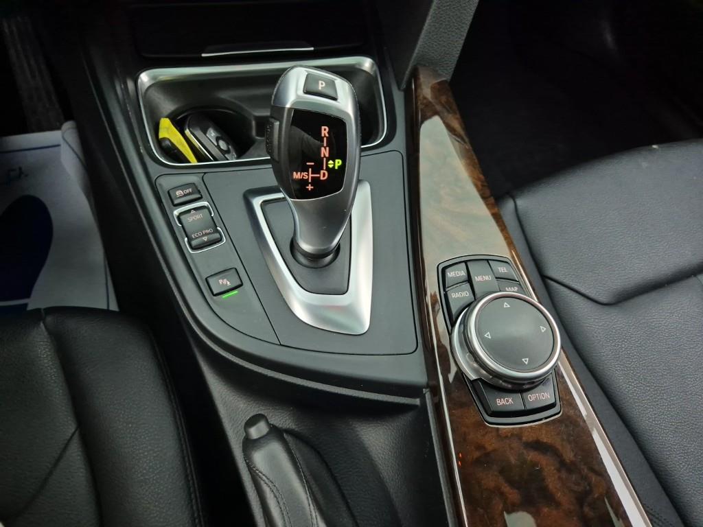 BMW Gran Turismo - Vista 8