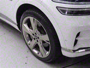 Genesis GV80 - Vista 10