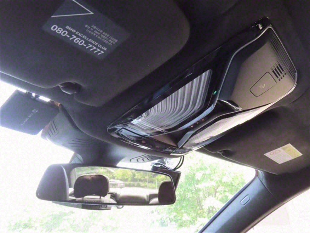 BMW 7 Series 2017 - Importación desde Corea - HF Imports Iquique - Foto 10