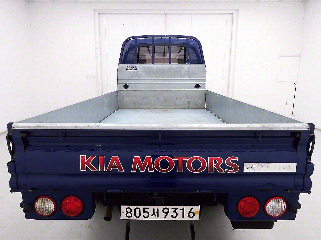 Small Truck Cargo (small) - Vista 5