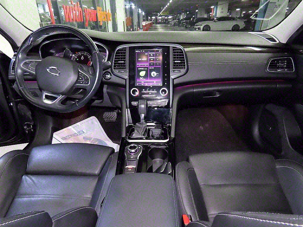 SAMSUNG SM6 - Vista 10