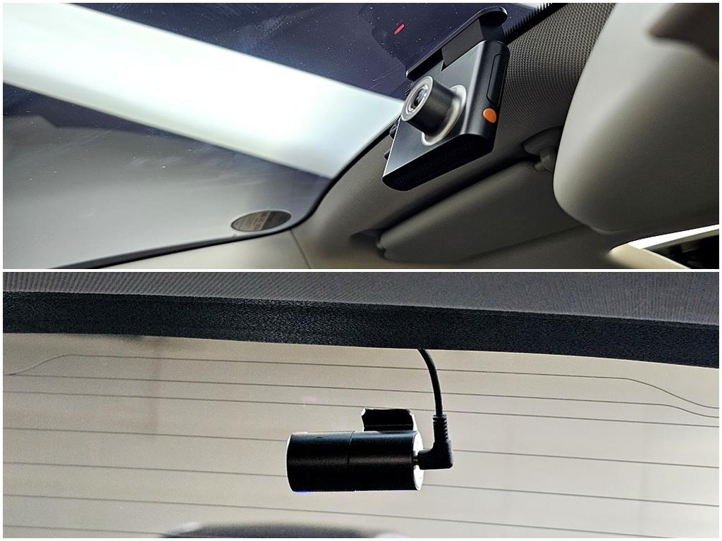 Audi A3 2015 Blanco - Importación desde Corea - HF Imports Iquique - Foto 19