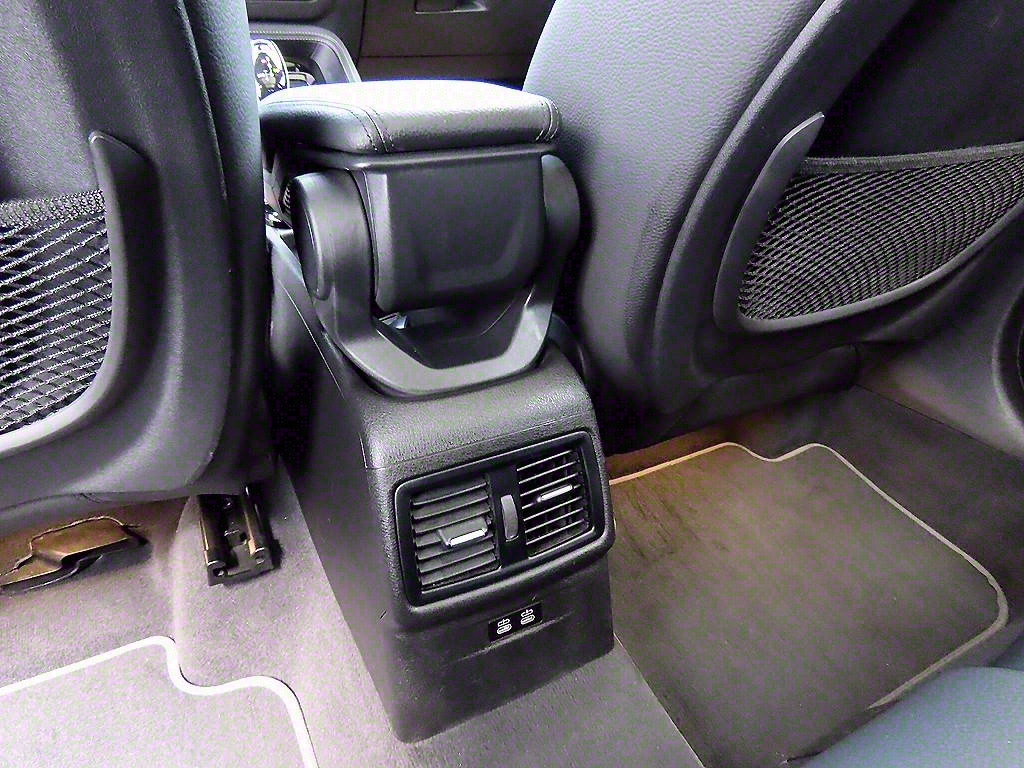 BMW X1 2021 Negro - Importación desde Corea - HF Imports Iquique - Foto 15