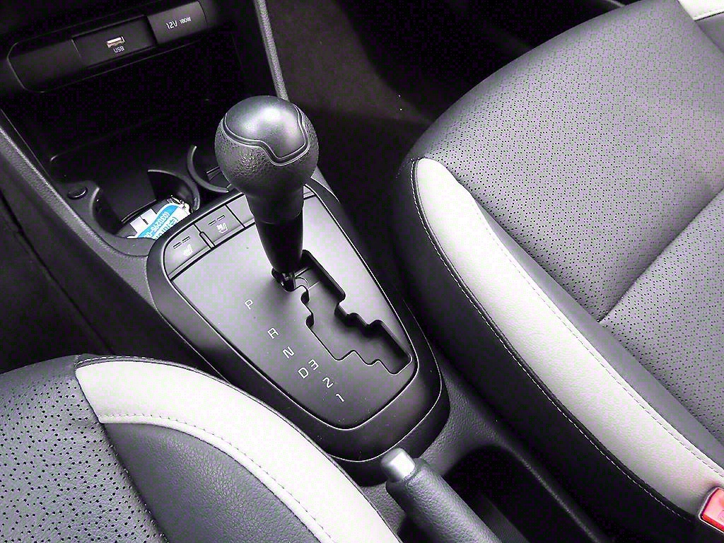 KIA Morning - Vista 10