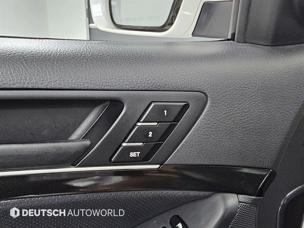 HYUNDAI Veracruz 2015 Blanco - Importación desde Corea - HF Imports Iquique - Foto 16